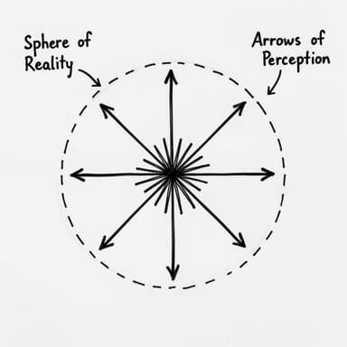 THE SPHERE OF REALITY